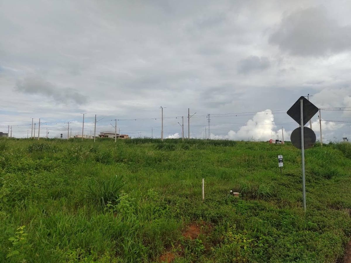 Lote/Terreno em Cidade Nova, Sorriso