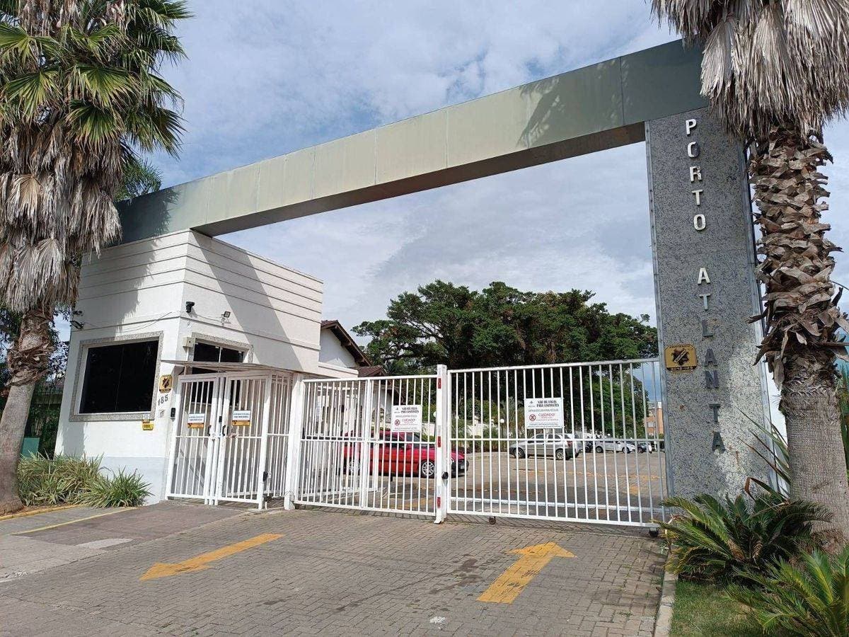 Passo das Pedras | Gravataí - Apartamento em Passo das Pedras, Gravataí - para locação - Vance Imóveis