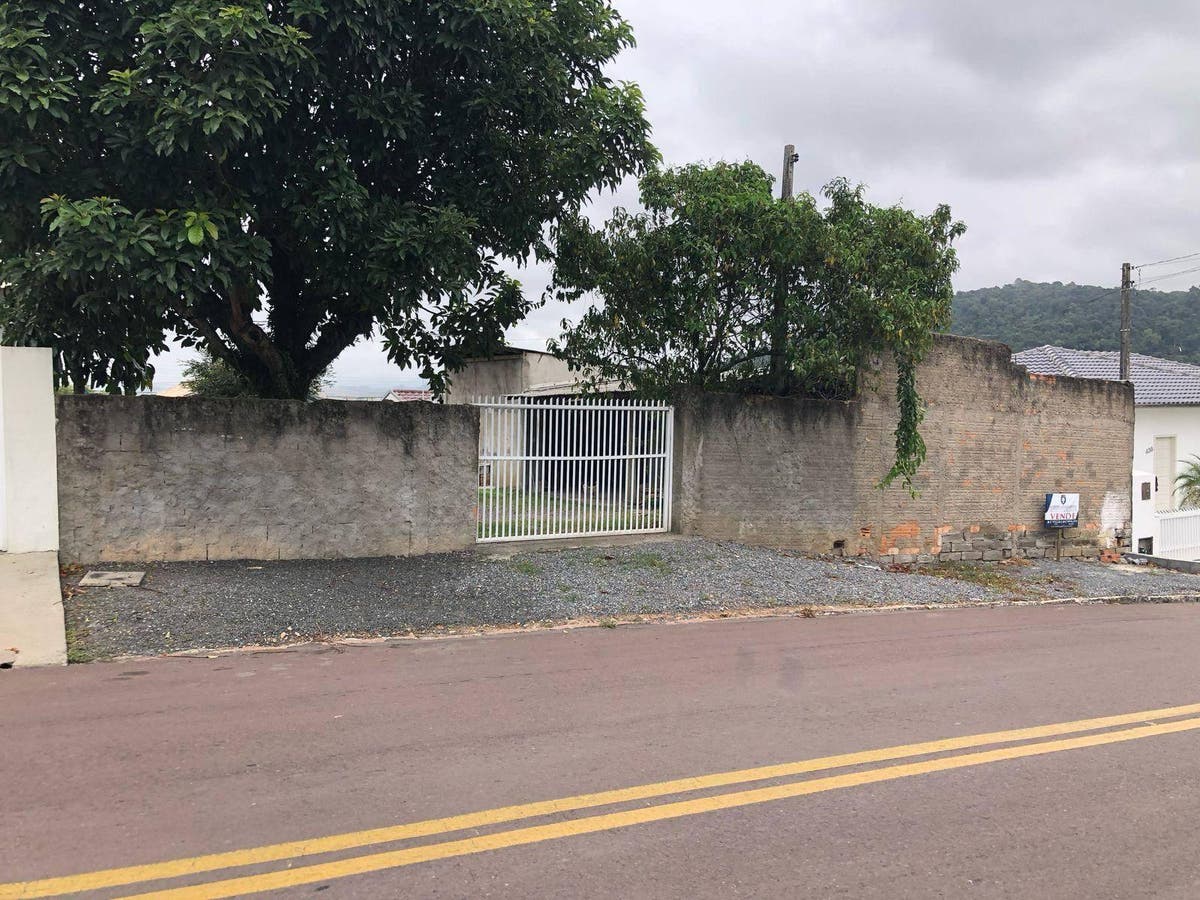 Terreno Urbano para vender no Centro de Ituporanga - SC - Lote/Terreno em Centro, Ituporanga - à venda - SCHEFFER & NASCIMENTO NEGOCIOS IMOBILIARIOS LTDA
