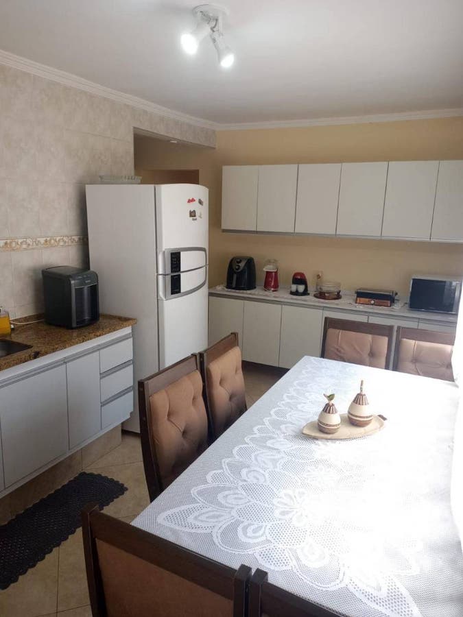 Casatérrea à Venda, 250M², 3 Dormitórios, R$ 583.000, no Eloy Chaves/ Jundiaí- Sp. - Casa Geminada em Parque Residencial Eloy Chaves, Jundiaí - à venda - Team ÊXITO Imob