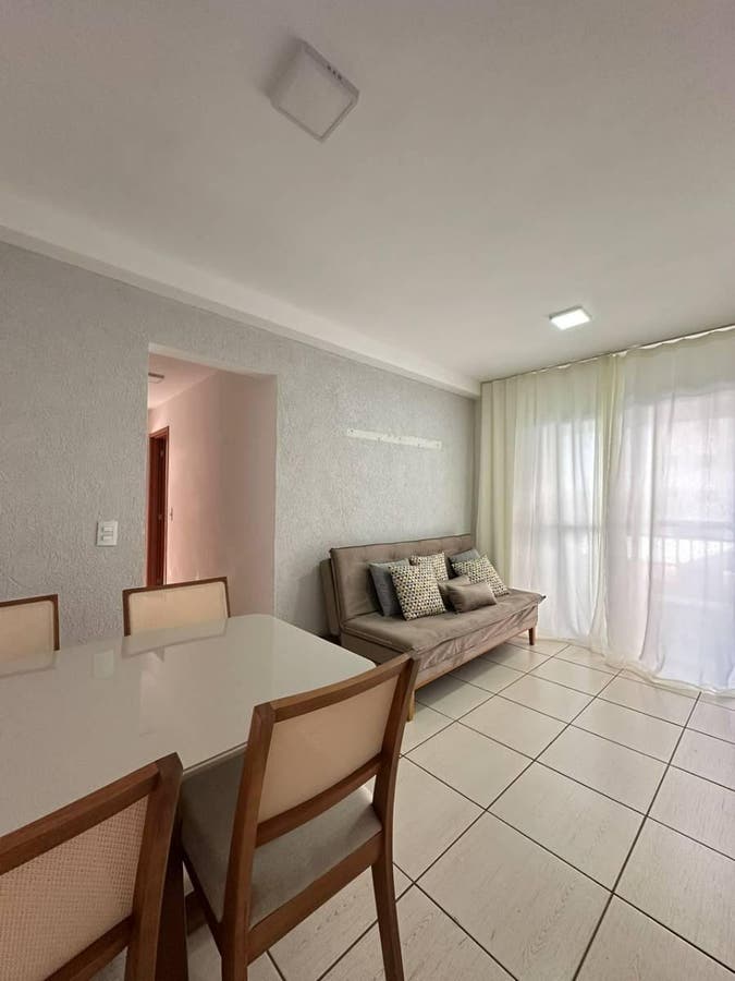 Foto 7 — Apartamento com 2 quartos, Condomínio Yes Garden - Rio Verde