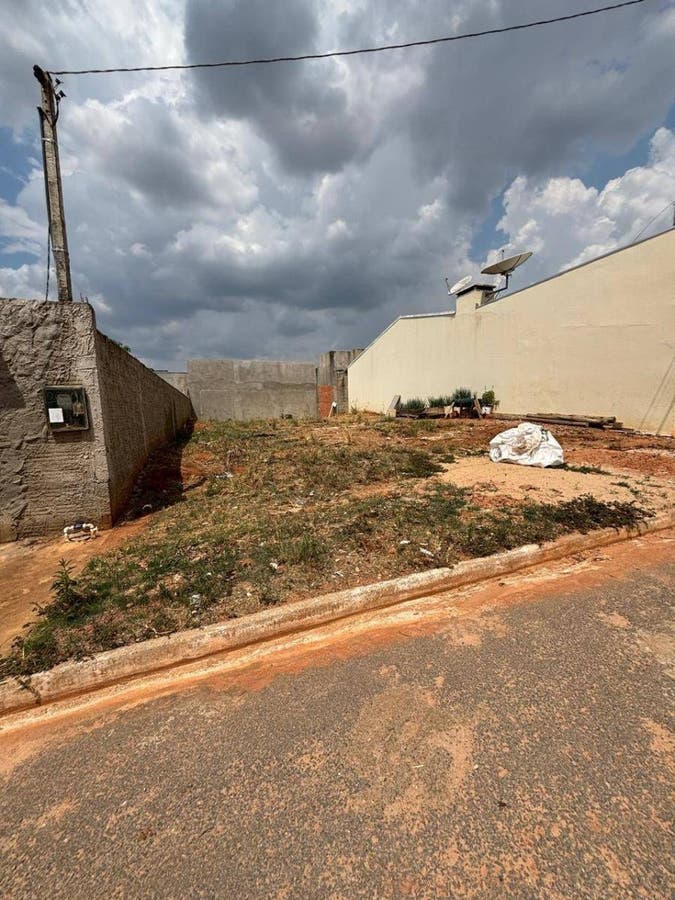 Lote/Terreno em