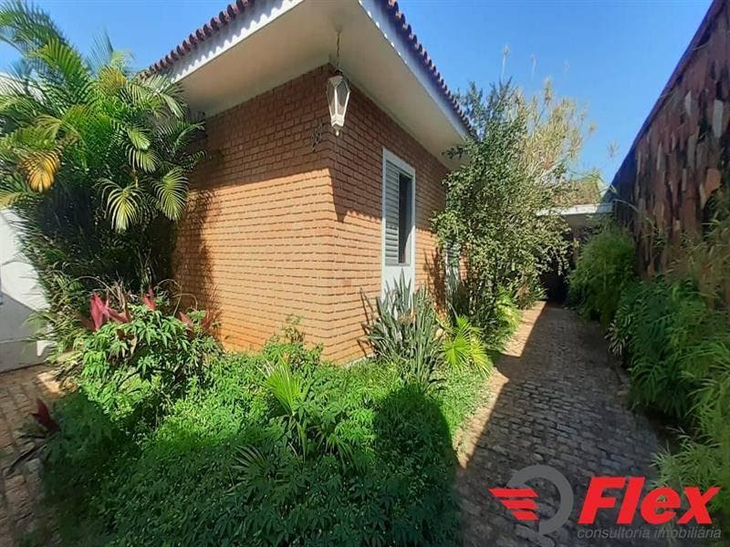 Jardim Maria Izabel - Residencial › Casa - Casa em Jardim Maria Izabel, Marília - à venda - FLEX CONSULTORIA IMOBILIÁRIA LTDA