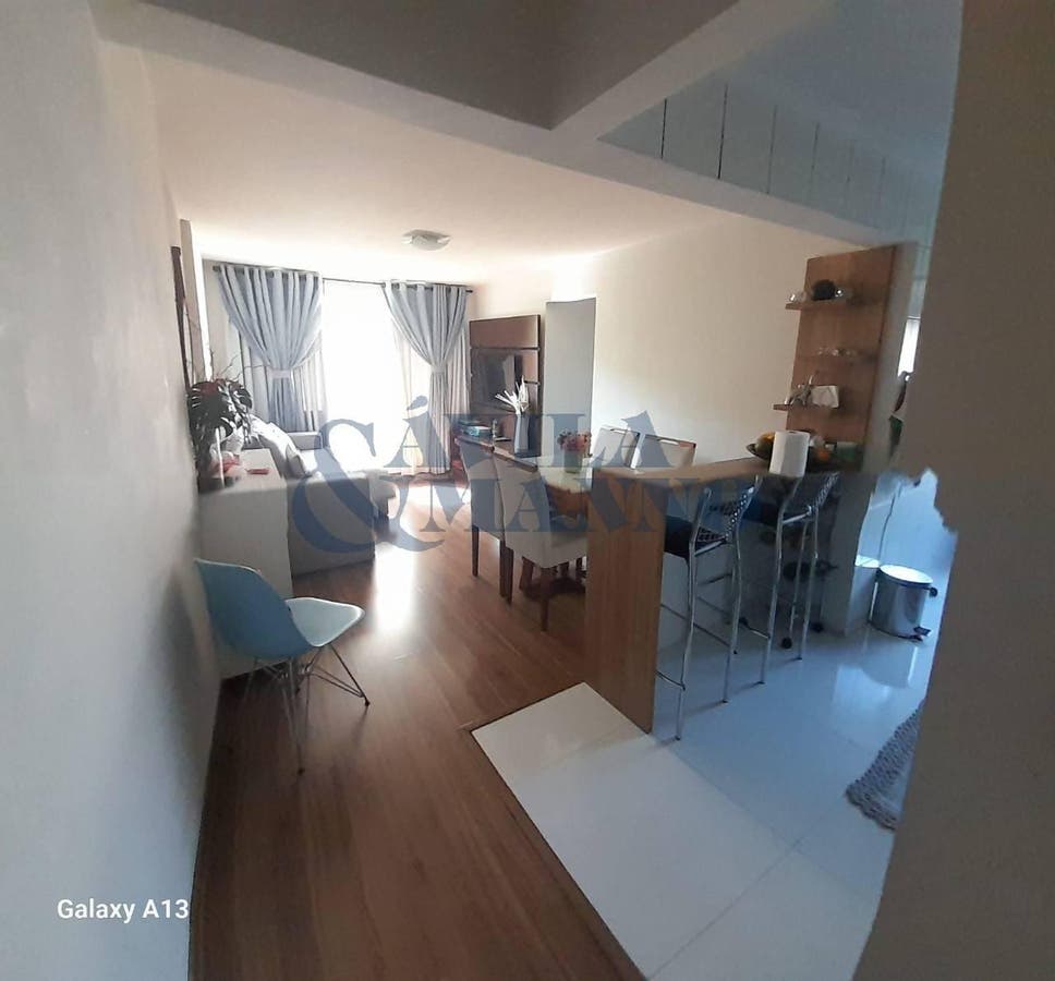 Apartamento com 2 Quartos na Mooca - Apartamento em Brás, São Paulo - à venda - Ávila e Manno Imóveis
