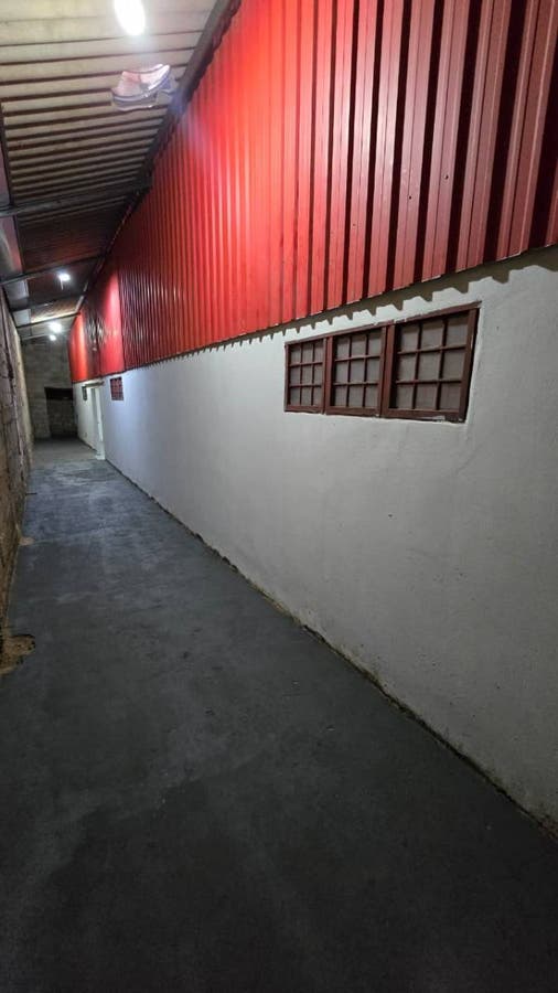 Foto 4 — Galpão disponível para locação , próximo ao Go 174, Dimpe, Rio Verde-Go
