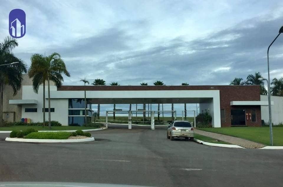Lote/Terreno em Residencial Costa Brava, Sorriso