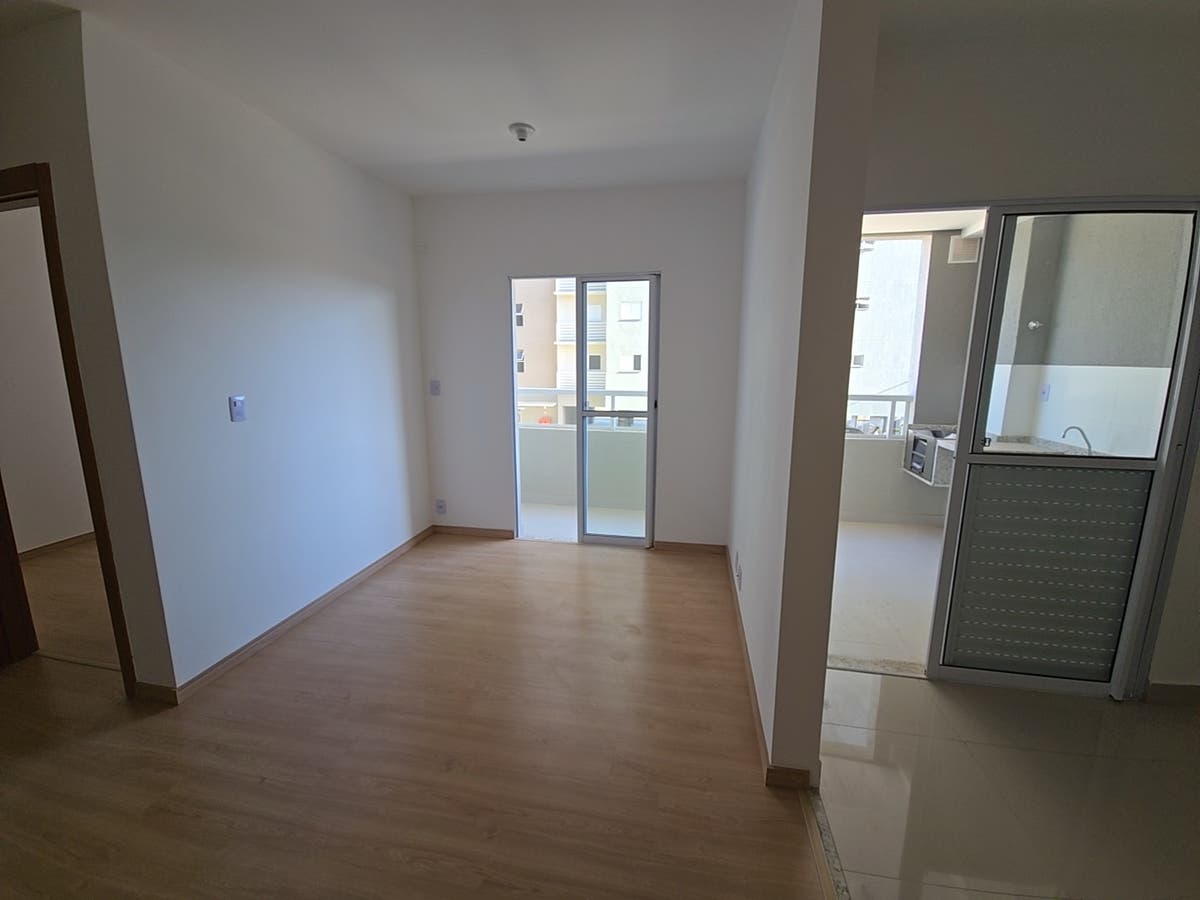 Apartamento com 2 quartos à Venda, Vila Marta - Franca - Apartamento em Vila Marta, Franca - à venda - Uniocon Negócios Imobiliários