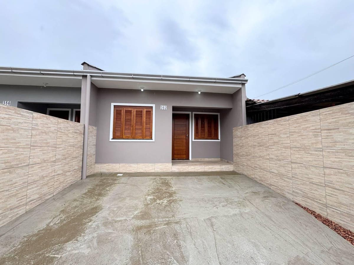 Vera Cruz | Gravataí - Casa em Vera Cruz, Gravataí - à venda - Vance Imóveis