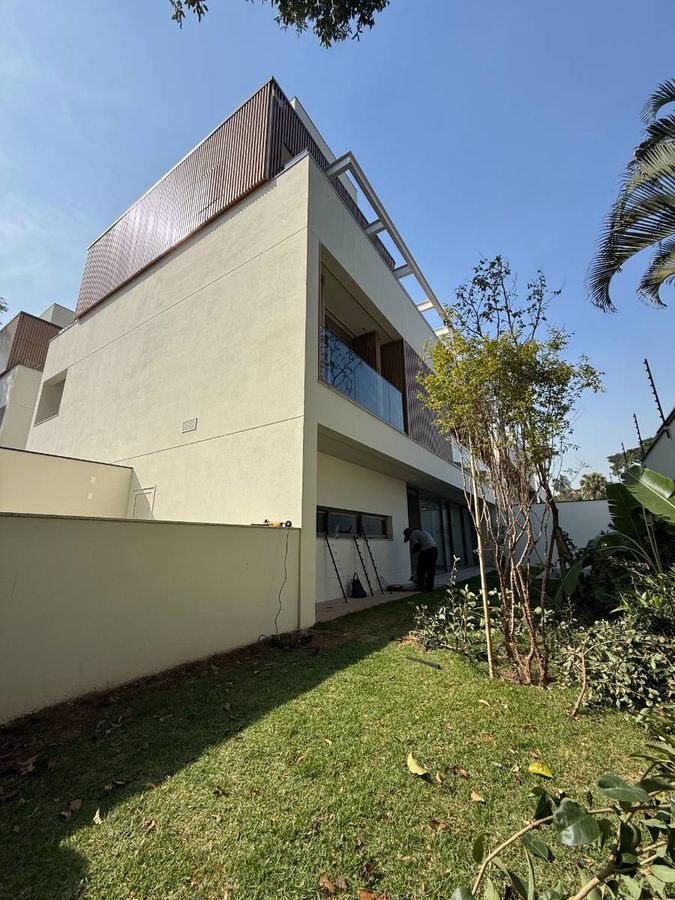 Kiná Alto de Pinheiros - Casa de Condomínio em Alto de Pinheiros, São Paulo - à venda - Óliver Lopes