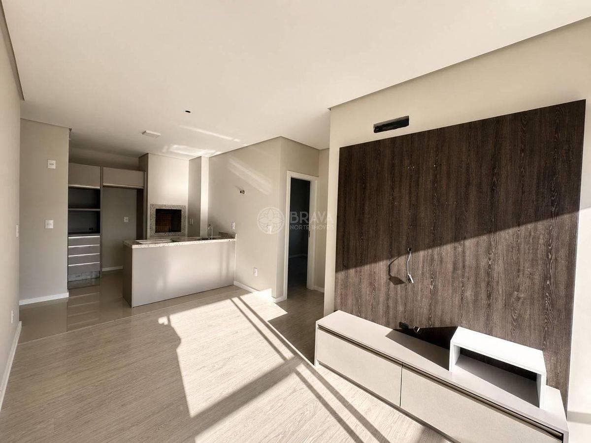 APARTAMENTO NO EDIFÍCIO YOU NEW STYLE - FAZENDA, ITAJAÍ - Apartamento em Fazenda, Itajaí - à venda - Brava Norte Imóveis