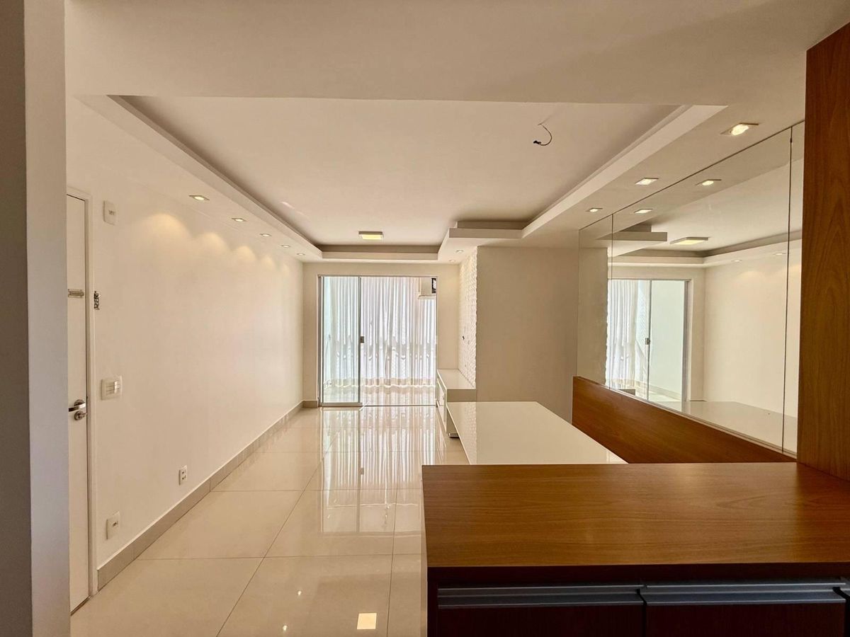 Residencial Alegria - Apartamento em Feliz, Goiânia - à venda - MELHOR IMÓVEL SOLUÇÕES IMOBILIÁRIAS LTDA