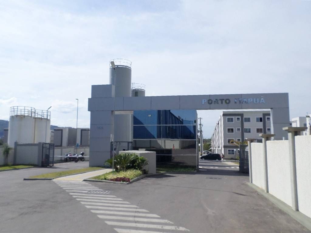 Locação - Apartamento c/ 02 dormitórios Condomínio Porto Itapuã situado na Av. Senador Salgado Filho, 1820, Bloco 39, Apto 403, Box 305 - Cecília - Viamão/RS - Apartamento em Cecília, Viamão - para locação - imobiliária TN SILVA