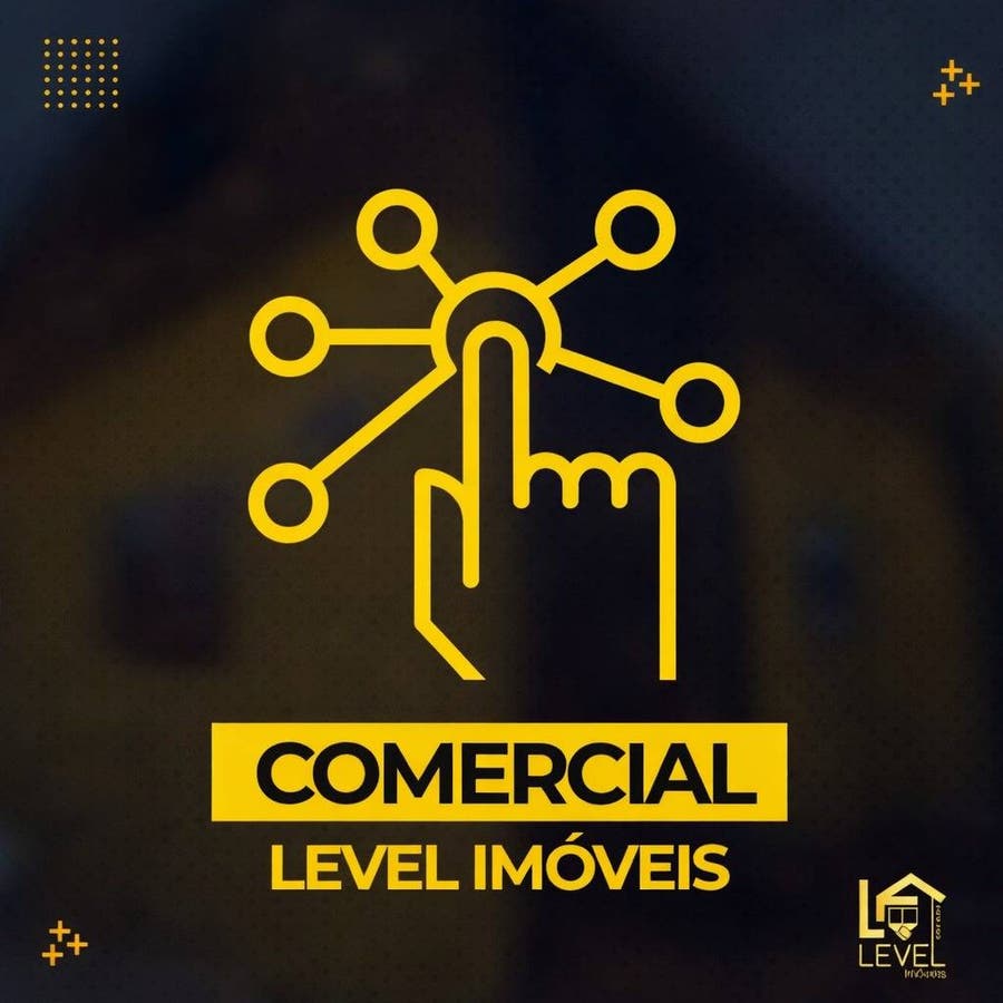 Comercial Level imóveis