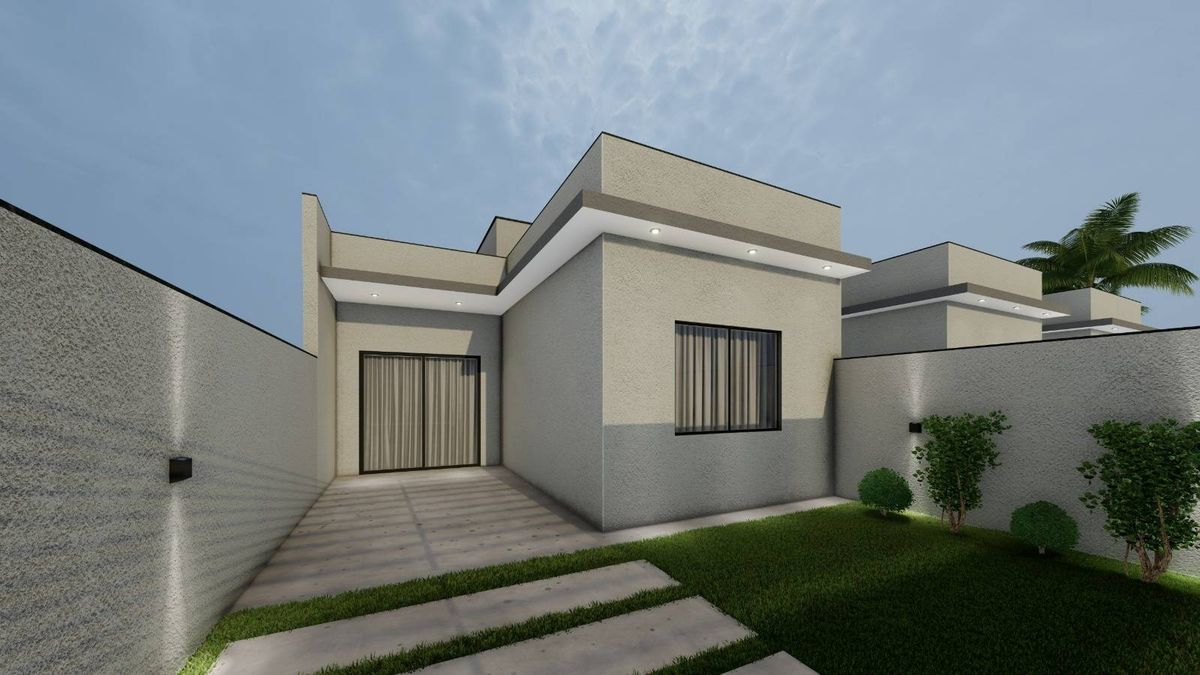 Casa com 2 Quartos, 1 Suíte - Bela Vista, Balneário Piçarras - Cód. 2751 - Casa em Bela Vista, Balneário Piçarras - à venda - Elita Imobiliária