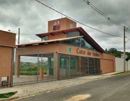 LOTES À VENDA NA VIOLEIRA - VIÇOSA/MG - Lote/Terreno em Área Rural de Viçosa, Viçosa - à venda - FUTURA EMPREENDIMENTOS E NEGÓCIOS IMOBILIÁRIOS EIRELI. -ME
