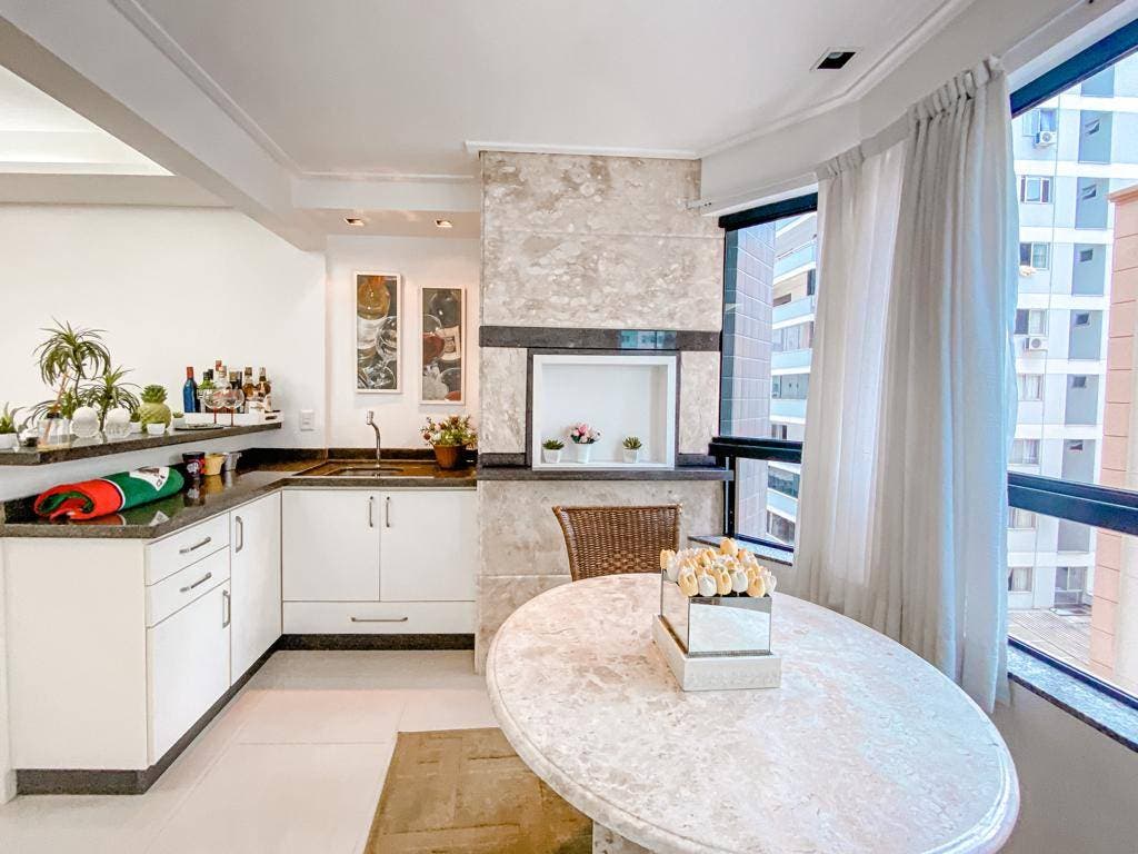 Apartamento com 111m² no Villa Di Roma em Balneário Camboriú, 03 dormitórios - Apartamento em Centro, Balneário Camboriú - à venda - IMEX INVESTIMENTOS LTDA