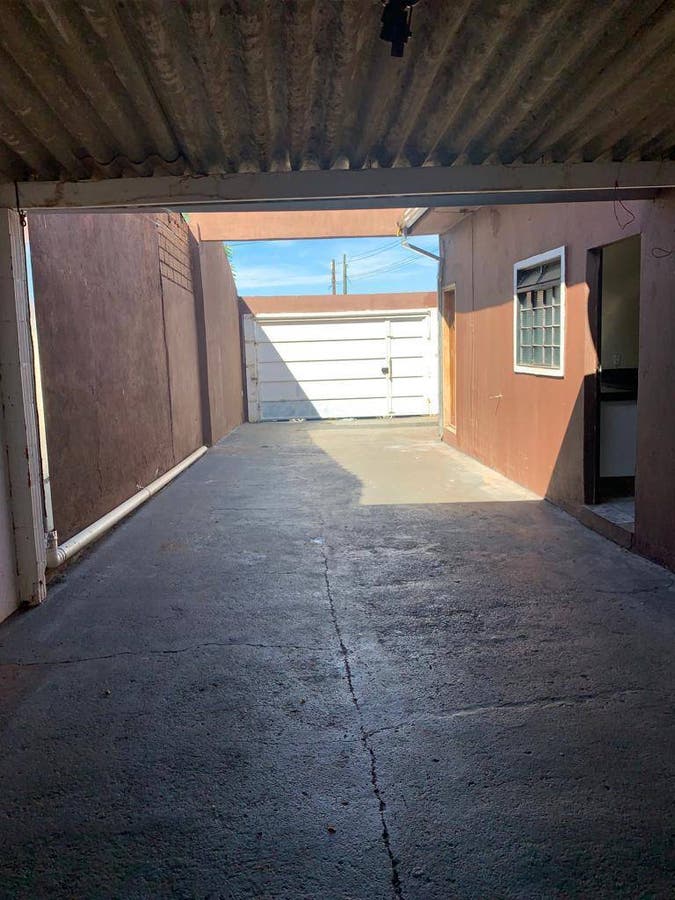 Casa a Venda no Jardim Florestan Fernandes Ribeirão Preto - Casa em Jardim Florestan Fernandes, Ribeirão Preto - à venda - JEORGE SILVA ARAUJO