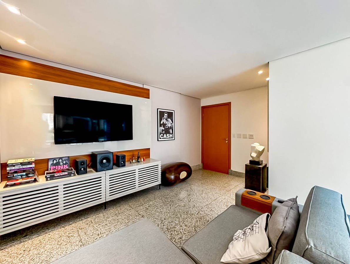 Sala de estar