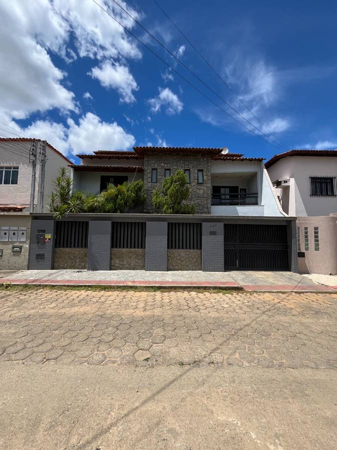 Casa com 3 quartos, Maria das Graças - Colatina - Casa em Maria das Graças, Colatina - à venda - Dadalto Imobiliária LTDA