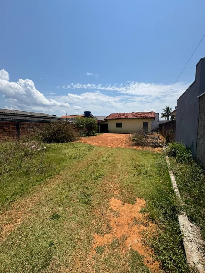 Casa Usada com 2 quartos, Marcos Freire - Vilhena - Casa Usada em Marcos Freire, Vilhena - à venda - ALIMA IMOBILIÁRIA