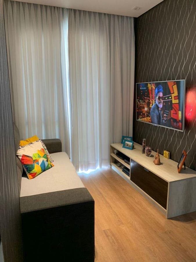 Apartamento de 62m² à Venda por R$ 485.000,00 - Vila Nivi / São Paulo - Apartamento em Vila Nivi, São Paulo - à venda - INGRÁCIA IMÓVEIS
