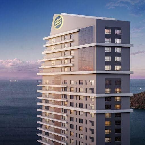 Hyde Atlântica - Apartamento em Centro, Balneário Camboriú - IMEX INVESTIMENTOS LTDA
