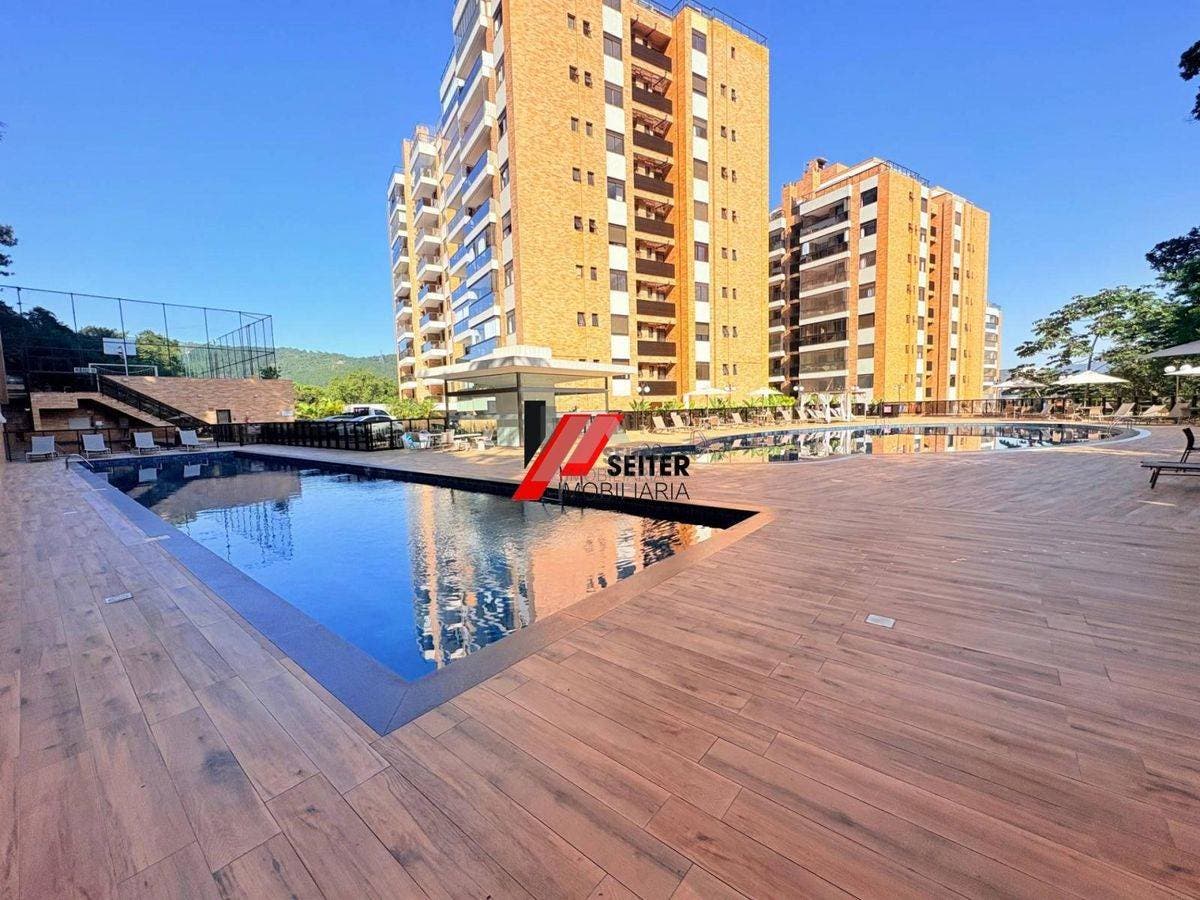 Apartamento à venda no Itacorubi Florianópolis - Apartamento em Itacorubi, Florianópolis - à venda - Seiter Imobiliária
