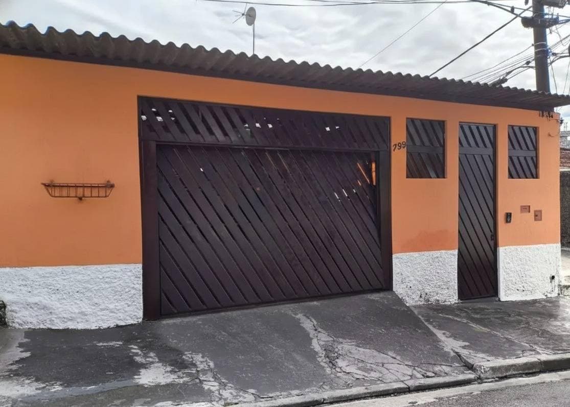 Casa com 3 Quartos - Centro - Embu das Artes/SP - Casa em Jardim Sílvia (Zona Leste), São Paulo - à venda - Alfa Negócios