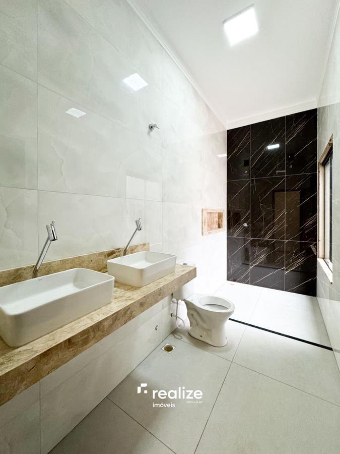 Foto 13 — Casa com 3 quartos, Residencial Campos Elíseos - Rio Verde
