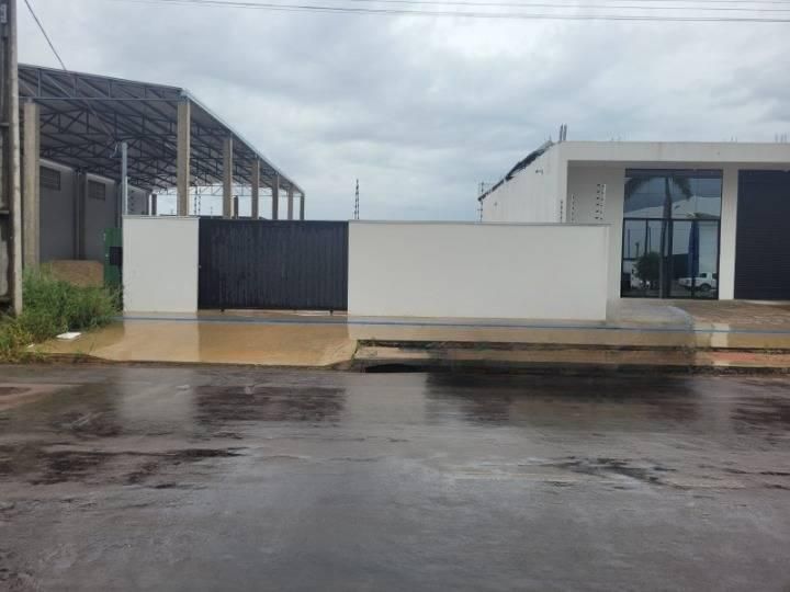 TERRENO COMERCIAL PARA LOCAÇÃO - Terreno em Sinop - para locação - CASA GOLD IMÓVEIS