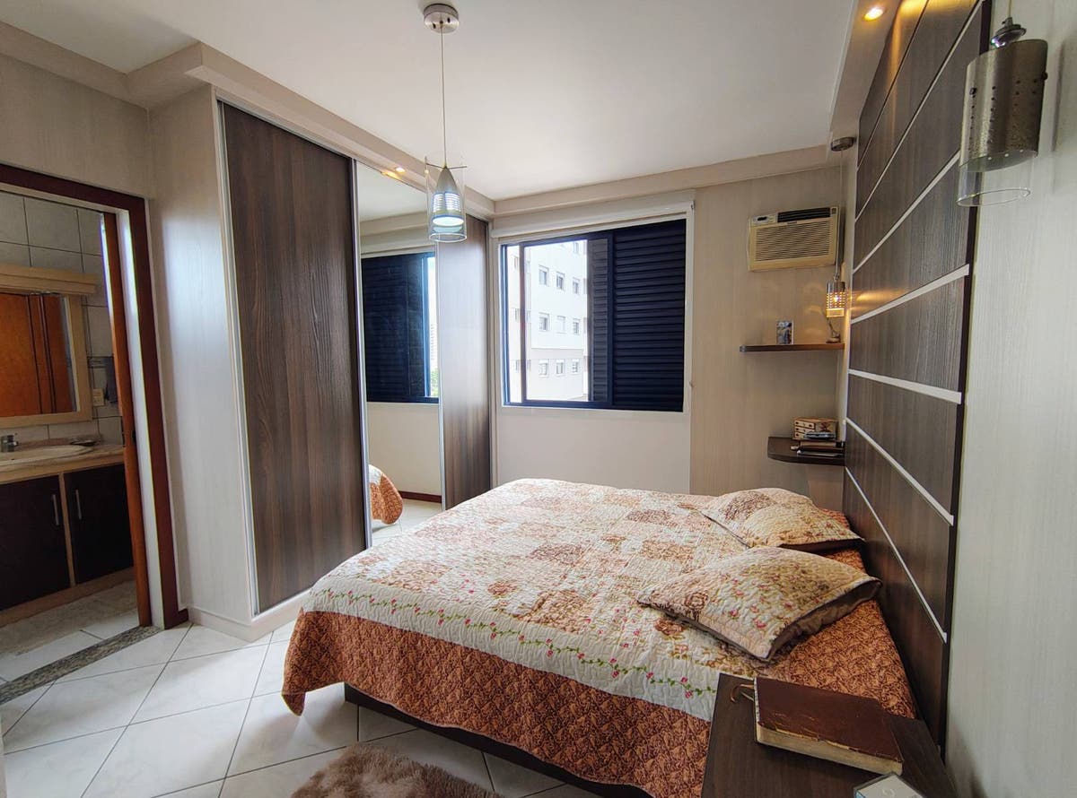 Apartamento, 3 quartos, 119 m² - Foto 13