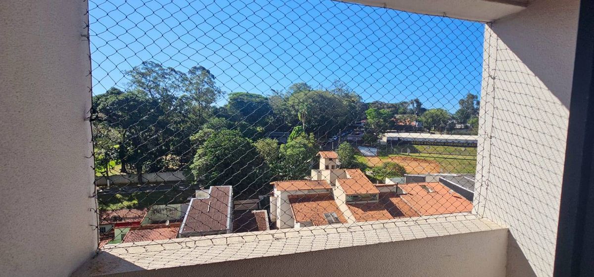 Apartamento 65m² 2 Dorms 1 Vaga - Nova Petrópolis - SBC - SP - Apartamento em Nova Petrópolis, São Bernardo do Campo - para locação - Pontes Imóveis