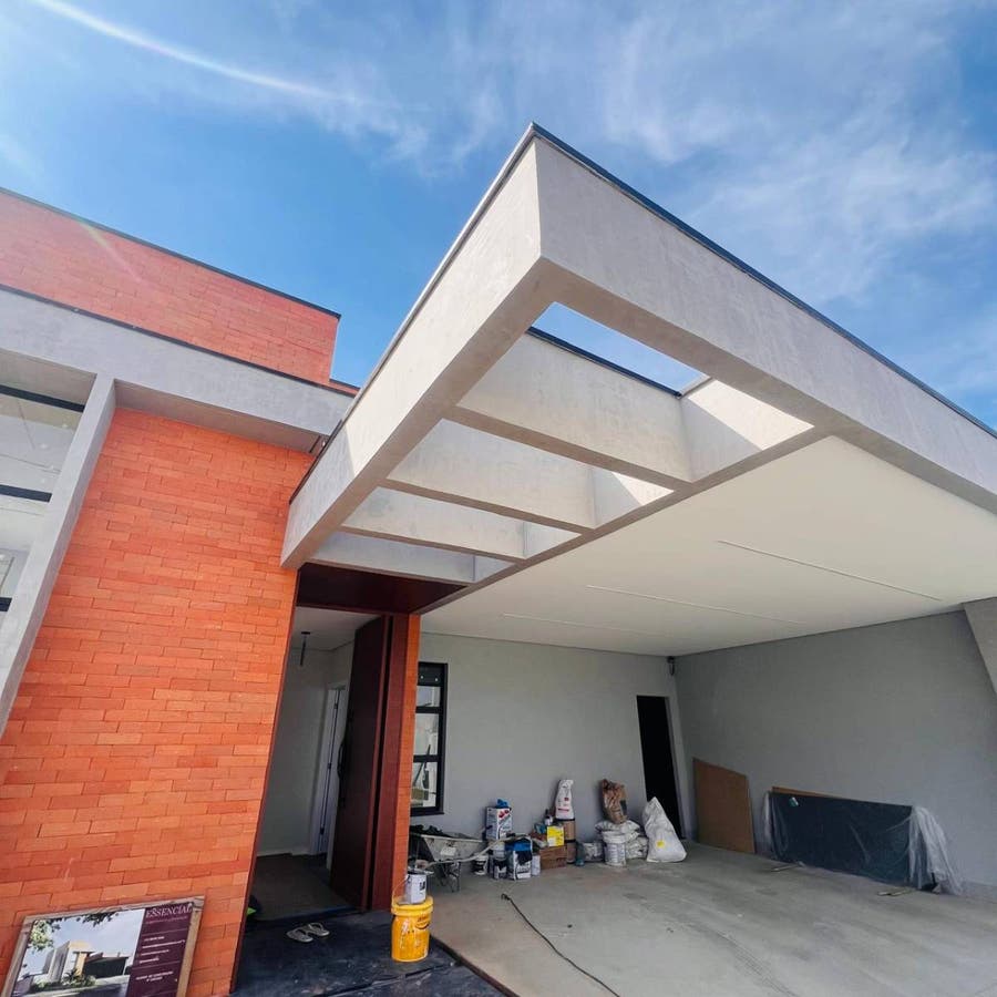 Casa térrea à venda no Condomínio Evidências em Indaiatuba SP - Casa de Alto Padrão em Caldeira, Indaiatuba - à venda - Nobrecce Imóveis