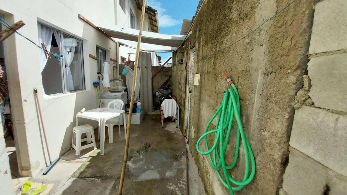 Apartamento com 2 quartos à Venda, Guapura - Itanhaém - Apartamento em Guapura, Itanhaém - à venda - Oliveira Filx Imóveis