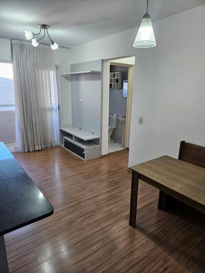 Apartamento para Locação 2 Domitórios na Vila Fiori - Apartamento em Vila Fiori, Sorocaba - para locação - LEICAM ENGENHARIA IMOBILIÁRIA