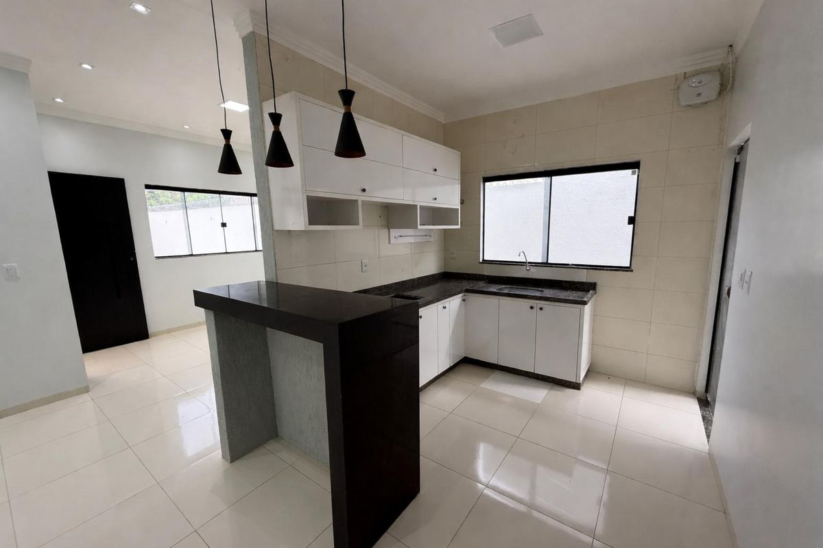 Casa 3Q - Piscina - 1503 Sul - Casa em Plano Diretor Sul, Palmas - à venda - ALUGAR ADMINISTRAÇÃO DE IMÓVEIS