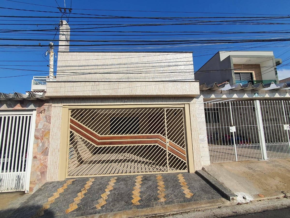 OPORTUNIDADE IMPERDÍVEL NO RUDGE RAMOS, SBC - Apartamento em Rudge Ramos, São Bernardo do Campo - à venda - Um Imóvel