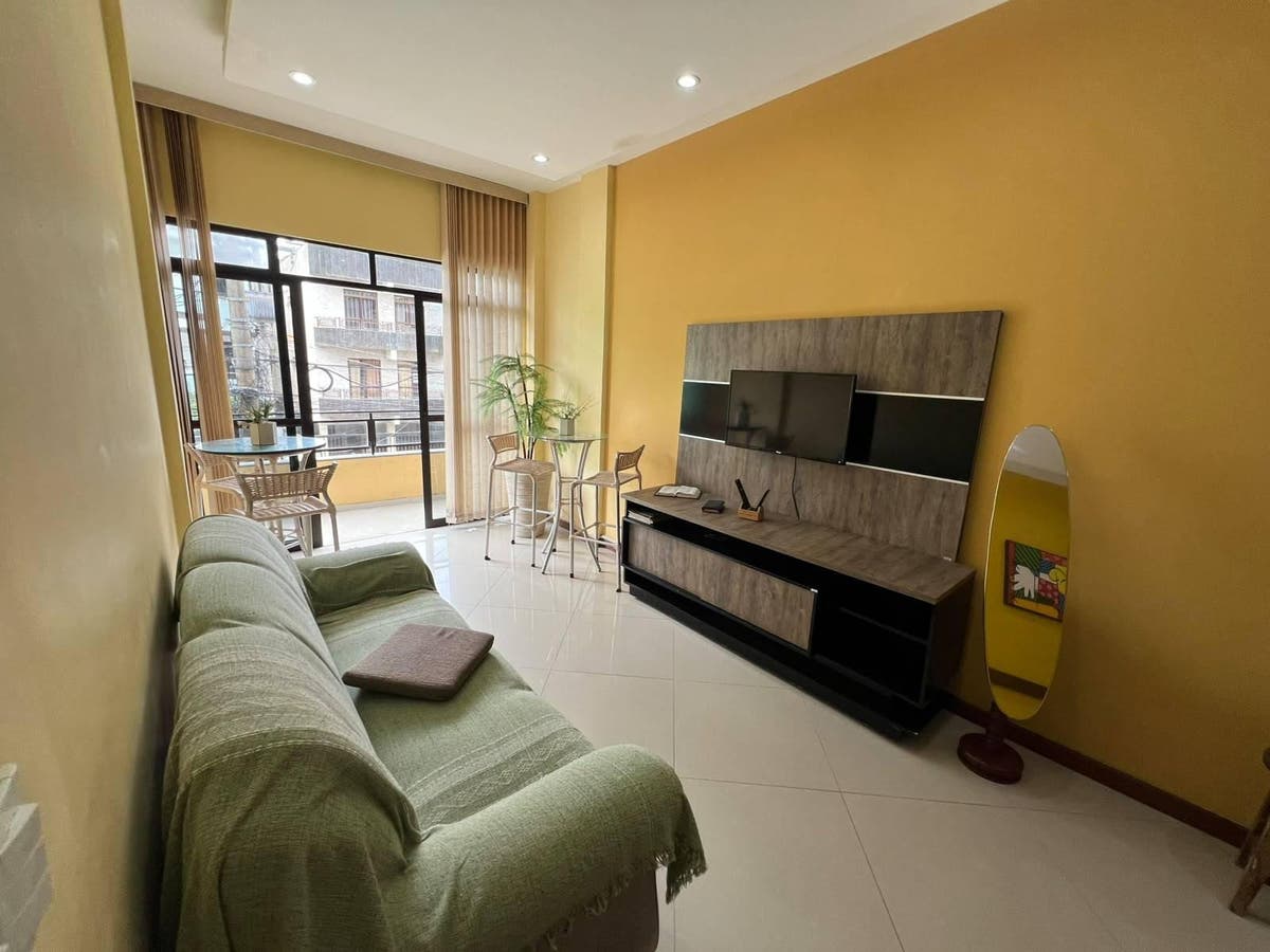 Apartamento com 2 quartos, Prainha - Arraial do Cabo - Apartamento em Prainha, Arraial do Cabo - à venda - Imobiliaria Praiana do Cabo LTDA ME