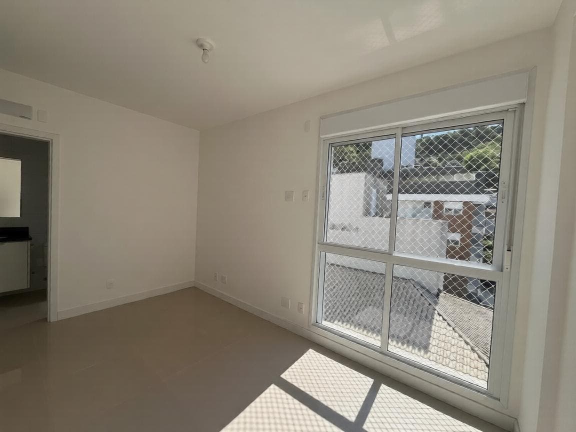 Apartamento 2 quartos sutie Venda Centro Florianópolis - Apartamento em Centro, Florianópolis - à venda - Seiter Imobiliária