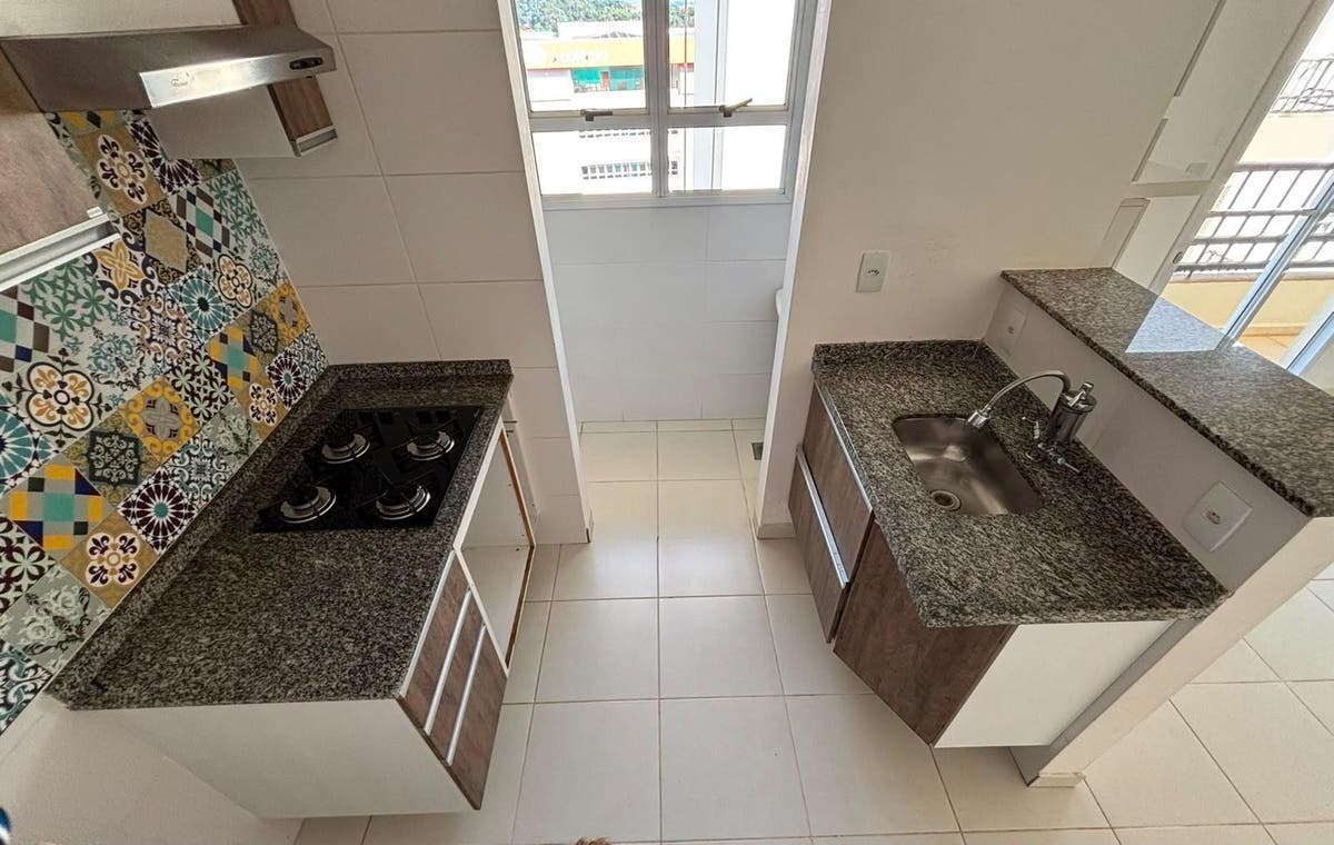 Oprtunidade no Vivart Medeiros - Apartamento em Chácara Segre, Jundiaí - à venda - Entry Imob