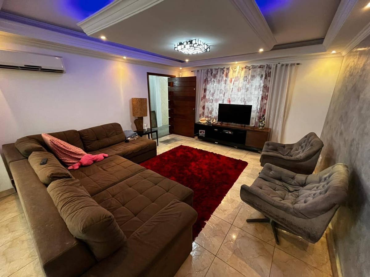 Casa Geminada com 3 quartos, Guilhermina - Praia Grande - Casa Geminada em Guilhermina, Praia Grande - à venda - CONTEMPLAR IMÓVEIS LTDA