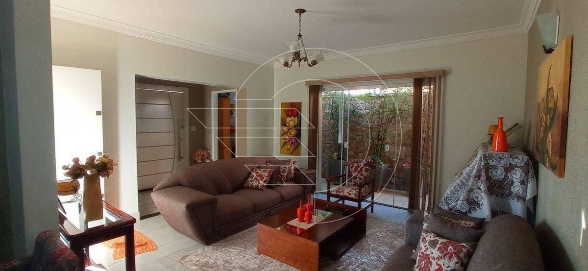 Jardim Maria Izabel - Residencial › Casa - Casa em Jardim Maria Izabel, Marília - à venda - FLEX CONSULTORIA IMOBILIÁRIA LTDA