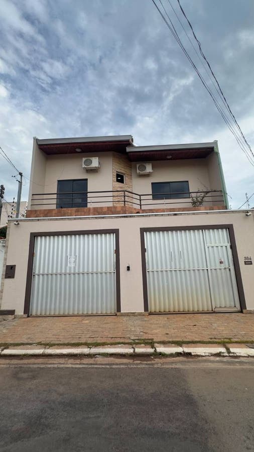 CASA PARA VENDA - CIDADE NOVA - Casa em CIDADE NOVA, Parauapebas - à venda - Aurora | Negócios Imobiliários
