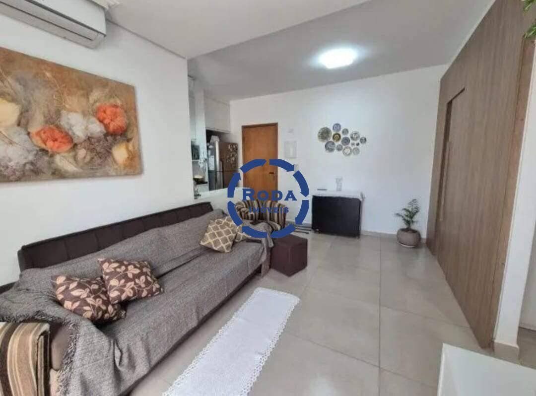 Apartamento com 1 quarto, Macuco - Santos - Apartamento em Macuco, Santos - à venda - A.AYRES IMÓVEIS LTDA