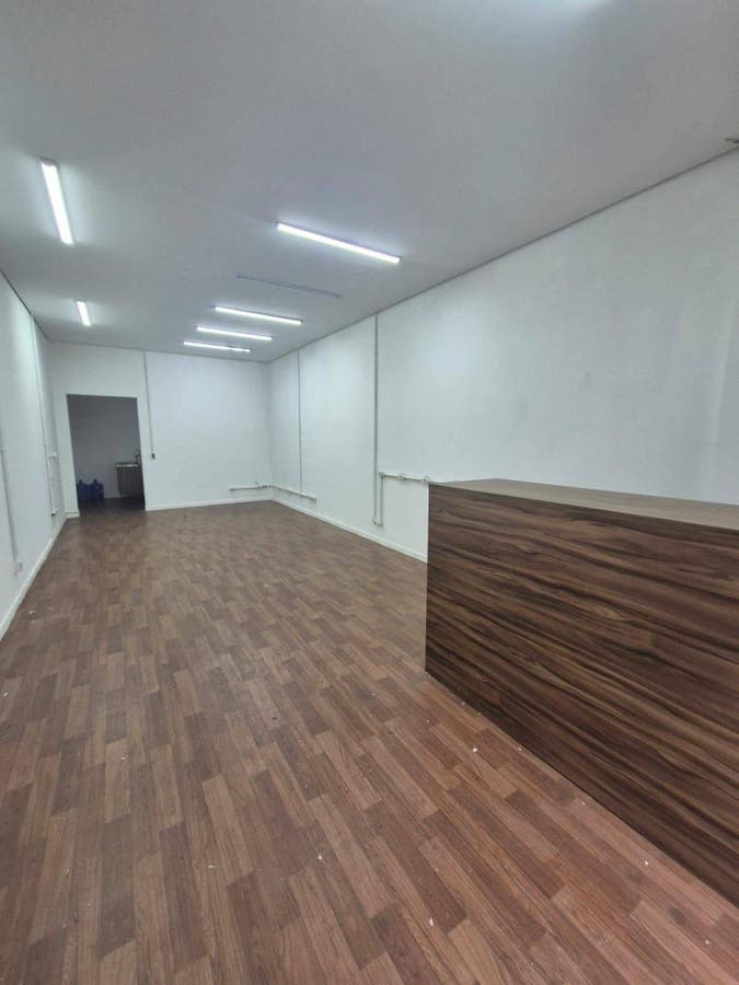 Sala 294m² à Venda por R$ 1.300.000,00 - Lapa / São Paulo - Loja em Lapa, São Paulo - à venda - INGRÁCIA IMÓVEIS