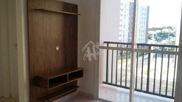 Otimo Apartamento à venda, Residencial Paraiso VARZEA PAULISTA - SP - Outros em Residencial Alexandria, Várzea Paulista - à venda - Fiveh Soluções Imobiliárias