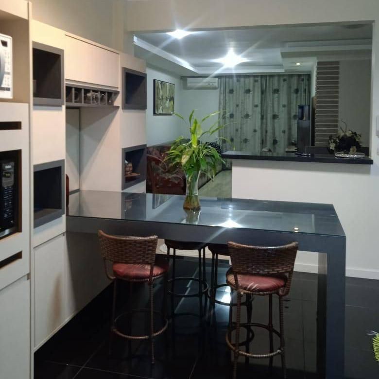 APARTAMENTO COM SUÍTE + 2 QUARTOS, CENTRO - Apartamento em Centro, Jaraguá do Sul - à venda - IMOB Imóveis