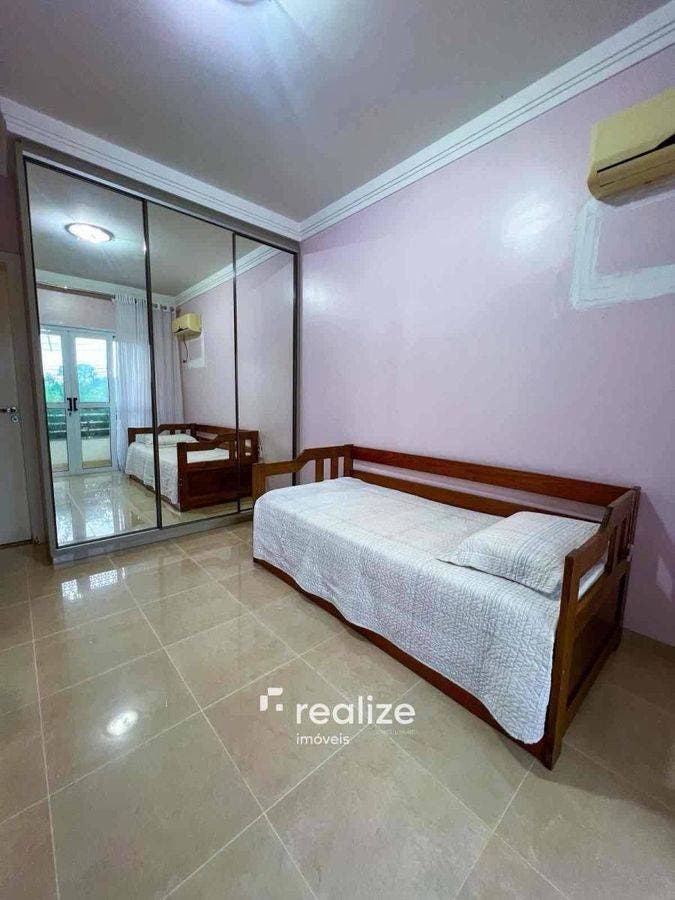 Foto 10 — Casa de Condomínio com 3 quartos, Residencial Parque dos Ipês - Rio Verde