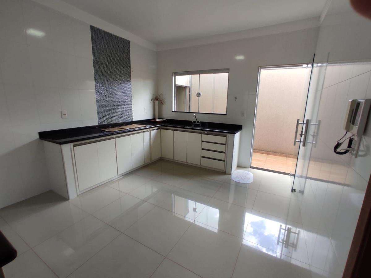 Casa com 3 quartos , Residencial das Acácias - Cristais Paulista - Casa em Residencial das Acácias, Cristais Paulista - à venda - Uniocon Negócios Imobiliários