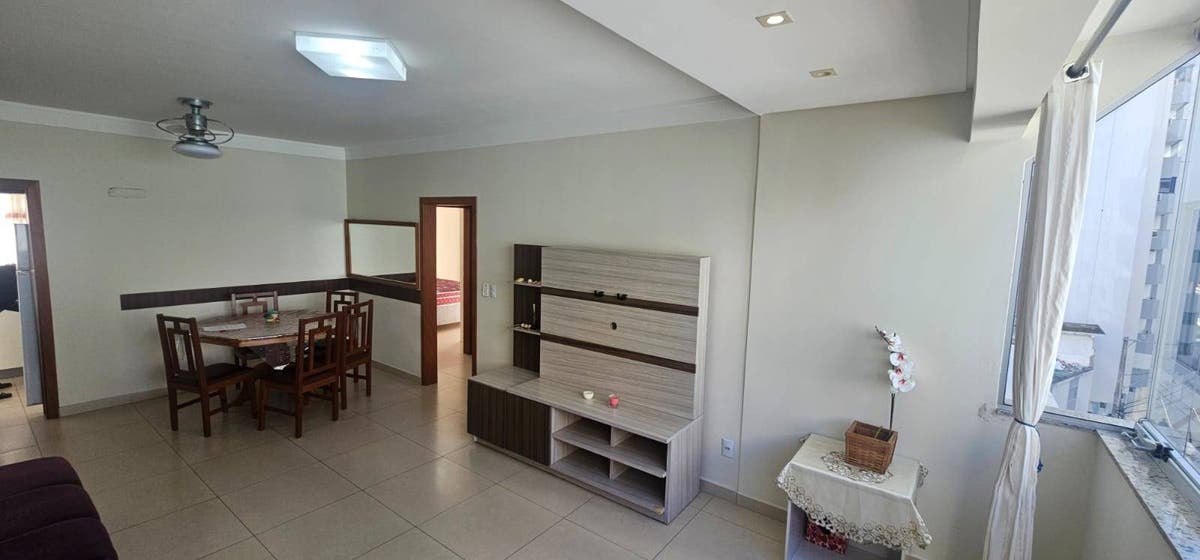 VENDA DE APARTAMENTO NA AVENIDA BRASIL EM BALNEÁRIO CAMBORIÚ - 4